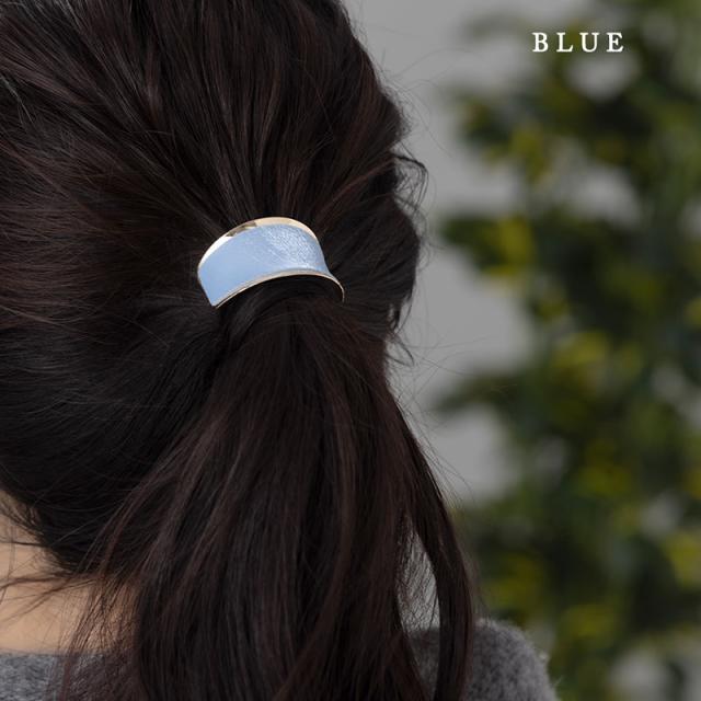 ポニーフック ヘアフック ヘアーフック ヘアアクセ ヘアアクセサリー まとめ髪 ラメ パステル シンプル 結婚式 パーティー ドレス きれいの通販はau Pay マーケット アクセサリー ジュエルvox