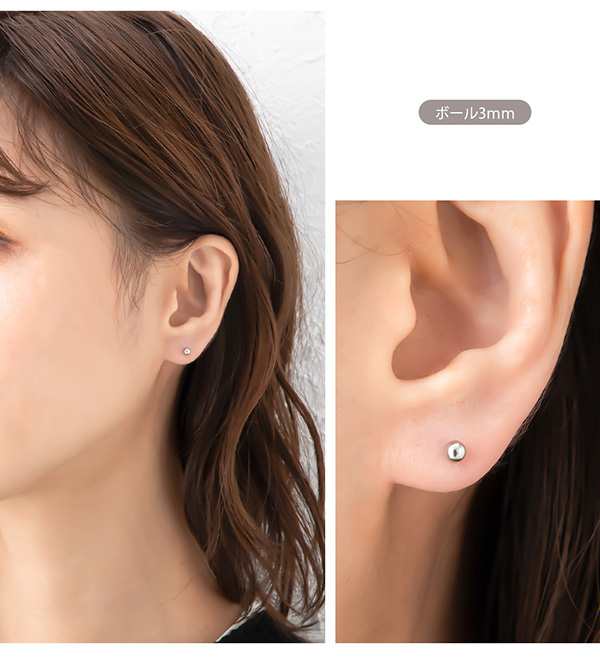 ノンホールピアス シンプル イヤリング ステンレス 金属アレルギー アクセサリー クリップイヤリング 男女兼用 フープイヤリング クロス 十字架 モチーフ 挟むだけ 簡単装着 あす楽 シルバー 小さめ 小ぶり イヤークリップ フェイクピアス ノンホール クリスマスプレゼント