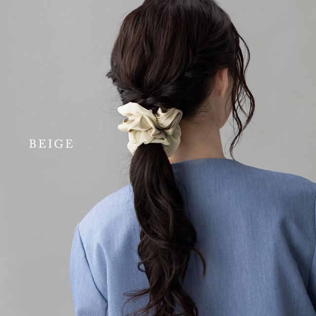 042】ヘアゴム・ポニーフック （ゆうパケット】ポニーフック  