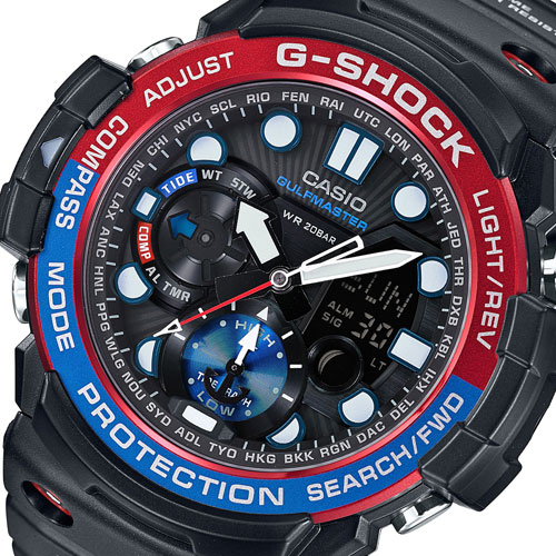 g shock gulfmaster gn1000