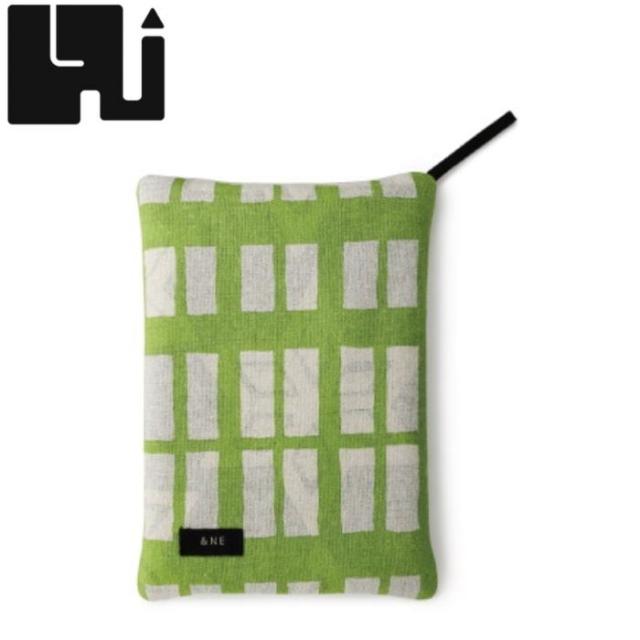 【1点までメール便送料無料】エヌ・エレファント &NE 鍋敷きミトンコウシグリーン NHK-104-KSGR