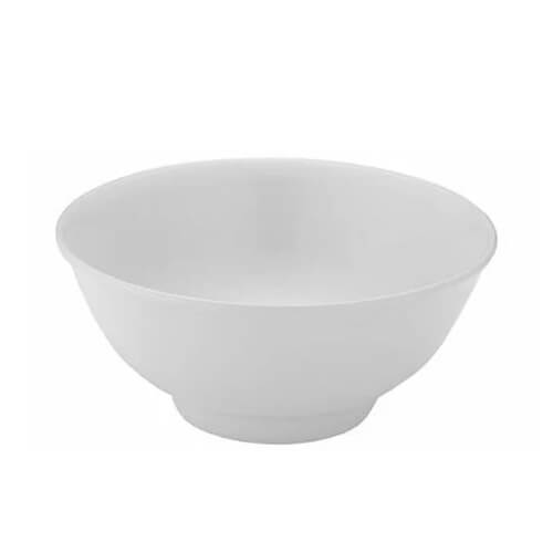 メタル丼 Jr厚口タイプ 塗装仕様 白/62-3833-96の通販は 5,742円