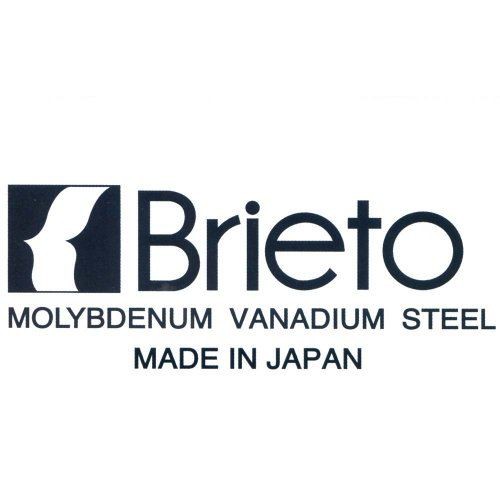 片岡製作所 牛刀庖丁 シルバー 240mm 日本製 Brieto-M12pro モリブデン・バナジウム鋼 デポット加工 M1204