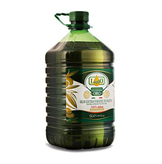 ルグリオ エキストラヴァージンオリーブオイル5L 【キャンセル・返品・交換不可】の通販は