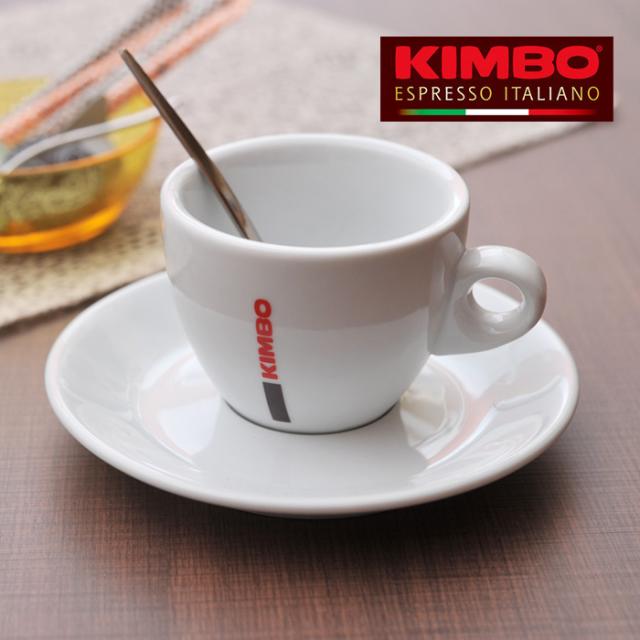 キンボ カプチーノカップ ソーサー 150ml Kimbo コーヒー カップ アロマ イタリア ナポリ の通販はau Pay マーケット アドキッチン