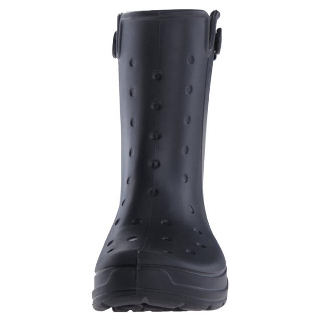 クロックス レニー2 0ブーツ 23cm ブラック Crocs レインブーツ レインシューズ 梅雨対策 雨 メンズ レディース 長靴 梅雨の通販はau Pay マーケット アドキッチン