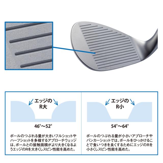 DW-125G　クロム　キャスコ　レディース　ドルフィンウェッジ　シルバー　ゴルフクラブ　_17