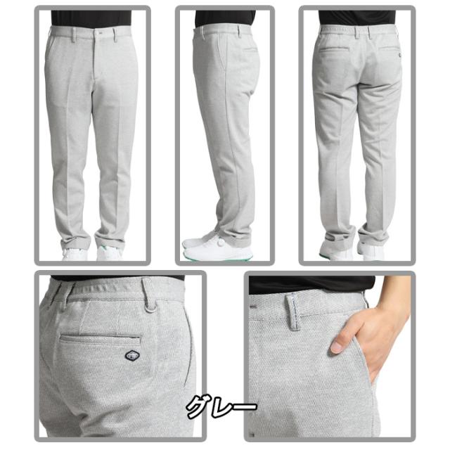 FD5NTD08　FIDRA　フィドラ　9分丈パンツ　ゴルフパンツ FD5NTD08 FIDRA フィドラ 9分丈パンツ ゴルフパンツ の通販はau PAY