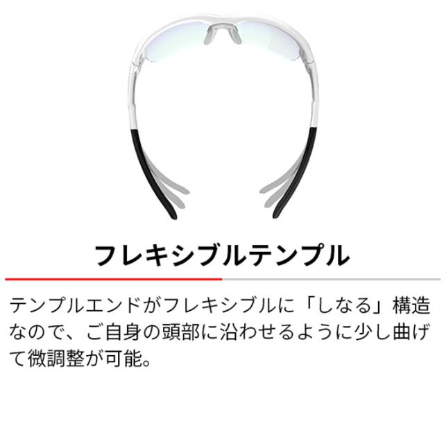 Y-293 SPB-0701 スワンズ SPRINGBOK サングラス ゴルフ SWANS