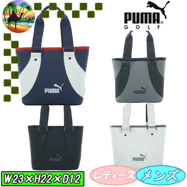 PUMA ゴルフバッグ 091942 プーマ クラシックラウンドトート ゴルフバッグ PUMA