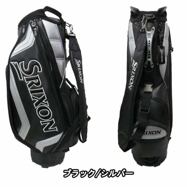 SRIXON ゴルフキャディバッグ　新品　GGC-166新品未使用品です