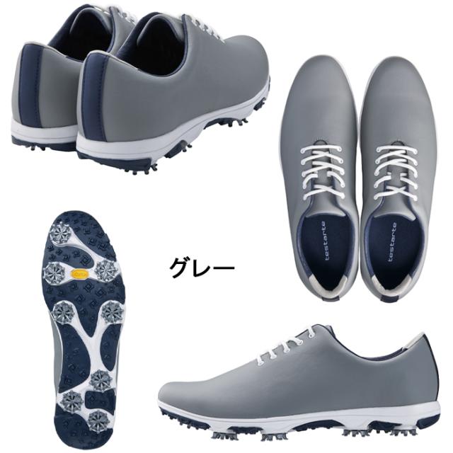testarte ゴルフシューズ　26cm testarte ゴルフシューズ 26cm