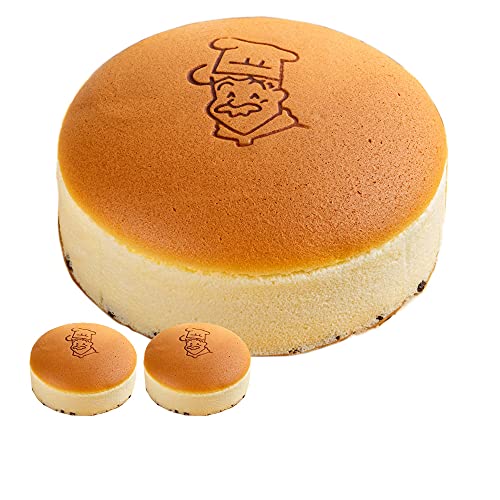 公式 りくろーおじさんの店 焼きたてチーズケーキ ２個入り の通販はau Pay マーケット A1 Shop Au Pay マーケット店