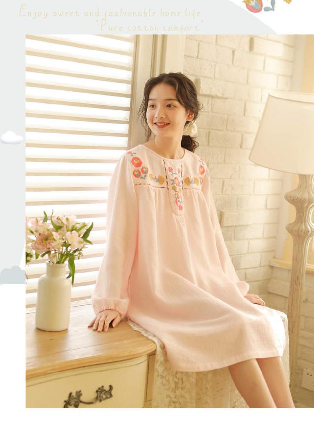 ネグリジェ パジャマ レディース ワンピースタイプ ゆったり 長袖 シンプル 丸首 薄手 柔らかい なめらかな肌触り 通気性 ルの通販はau Pay マーケット スマホライフ ネグリジェ パジャマ レディース ワンピースタイプ ゆったり 長袖 シンプル 丸首 薄手 柔らかい なめらかな肌触り 通気性 ルの通販はau Pay マーケット スマホライフ