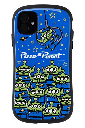 Iface ピクサー Iphone 11 ケース First Class トイ ストーリー エイリアン の通販はau Pay マーケット M S Lover