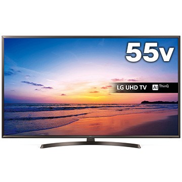 Lg 55v型4k対応液晶テレビ Ipsパネル Hdr対応 大型商品 設置工事可 55uk6300pjfの通販はau Pay マーケット ひかり ｔｖショッピング Au Pay マーケット店