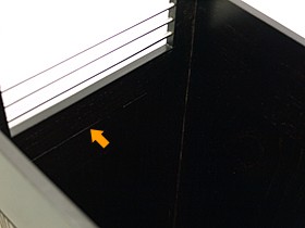 傘立て(ラグジュアリースタイル) アジアン雑貨 バリ おしゃれ 大きい 店舗 お店用 サロン 事務所 バリ雑貨 インテリア ココバリ アジアン雑貨 バリ雑貨 ホテル リゾート おしゃれ インテリア