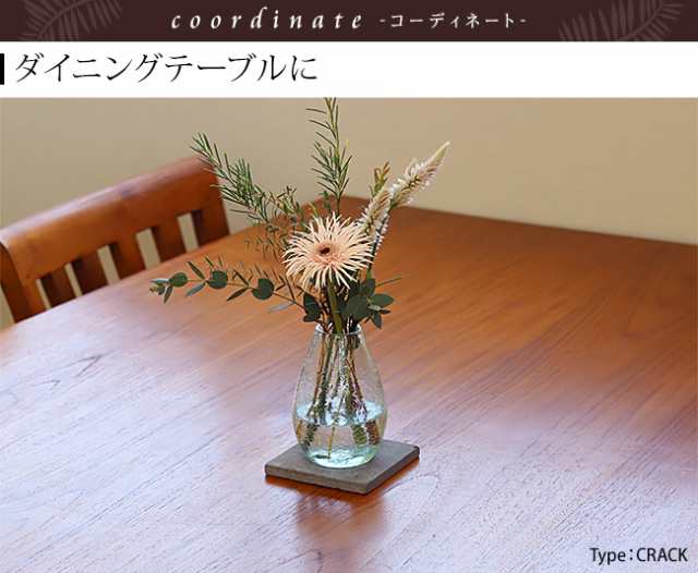 ぽってりフラワーベース 花瓶 一輪挿し 花器 ガラス 北欧 12cm 丸 バリ雑貨 アジアン雑貨 バリ風 バリ島 インテリア おしゃれ シンプル  の通販はau PAY マーケット - バリ雑貨のお店ココバリ au PAY マーケット店 | au PAY マーケット－通販サイト