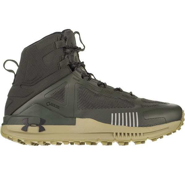 men's verge 2.0 mid gtx hiking shoe