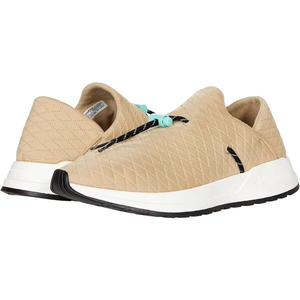 コロンビア レディース スニーカー シューズ Wildone Moc Oatmeal Pixie Www Momilio Com