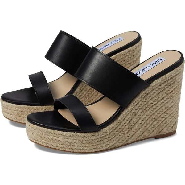 STEVE MADDEN スティーブマッデン Steve Madden Sunrise ウェッジ