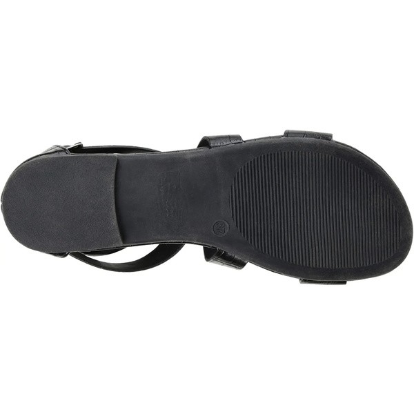 ジャーニーコレクション レディース サンダル シューズ Lanelle Sandal Blackの通販はau PAY マーケット - asty