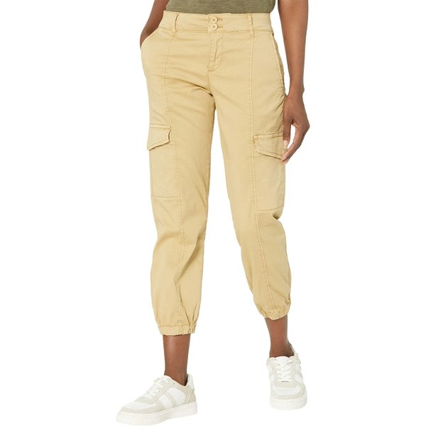 マレーラ レディース カジュアルパンツ ボトムス Pants Khaki