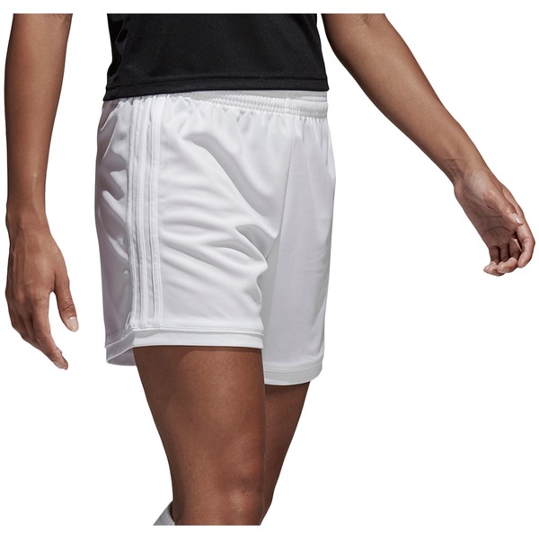 adidas women's squadra 17 soccer shorts