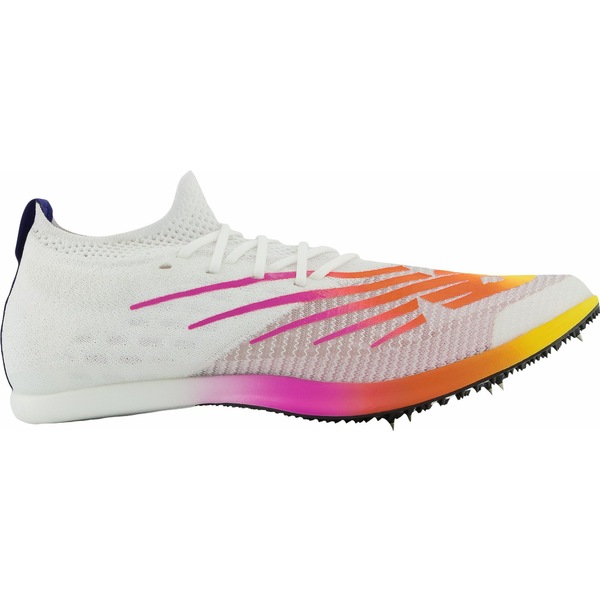 ニューバランス メンズ 陸上 スポーツ New Balance Men's FuelCell MDX Track and Field