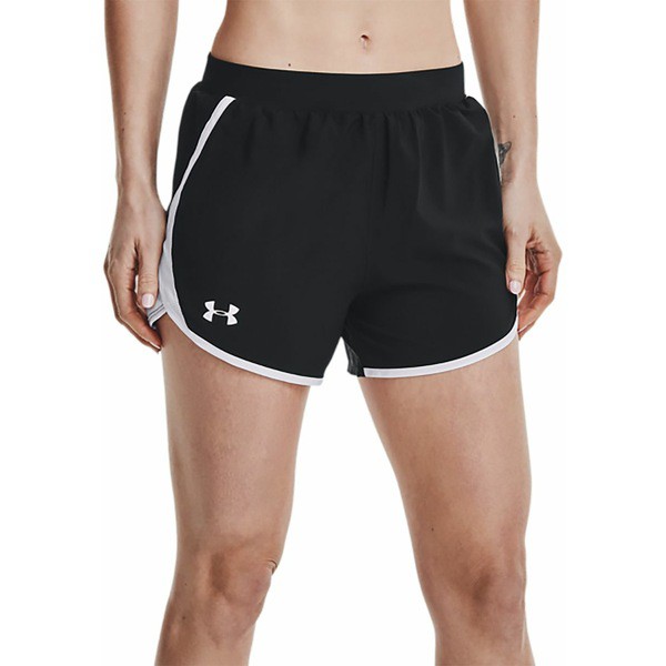 アンダーアーマー レディース カジュアルパンツ ボトムス Under Armour Women's Fly By 2.0 Printed Shorts  ｜au PAY マーケット