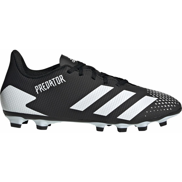 cr7 cleats black and white
