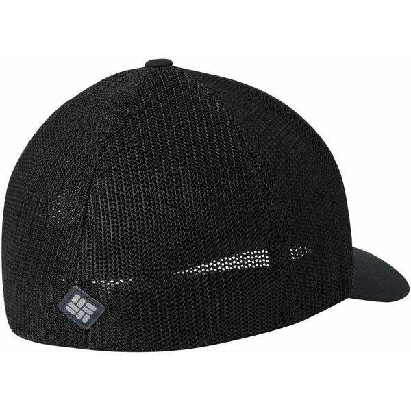 コロンビア メンズ 帽子 アクセサリー Columbia Men´s Mesh Tree Flag Ball Cap Delta