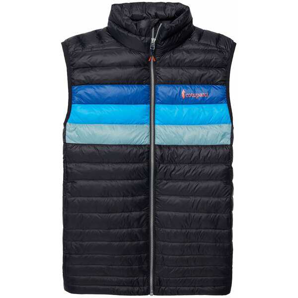 コートパクシー メンズ ジャケット＆ブルゾン アウター Cotopaxi Men's Fuego Down Vest ｜au PAY マーケット
