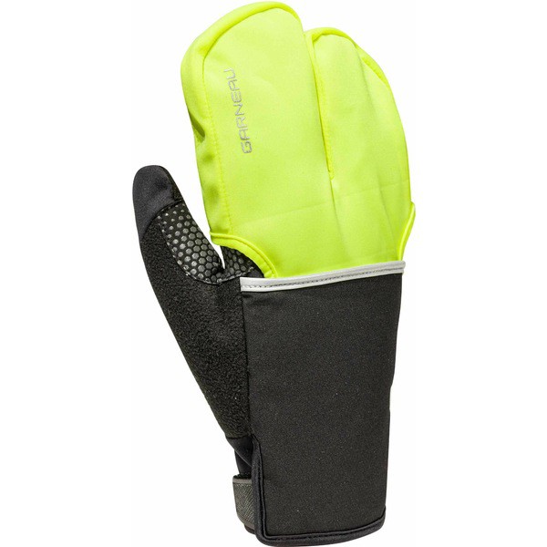 最新予約アイテム」 イルスガーナー メンズ 手袋 アクセサリー Louis Garneau Super Prestige Gloves Blac  メンズ手袋