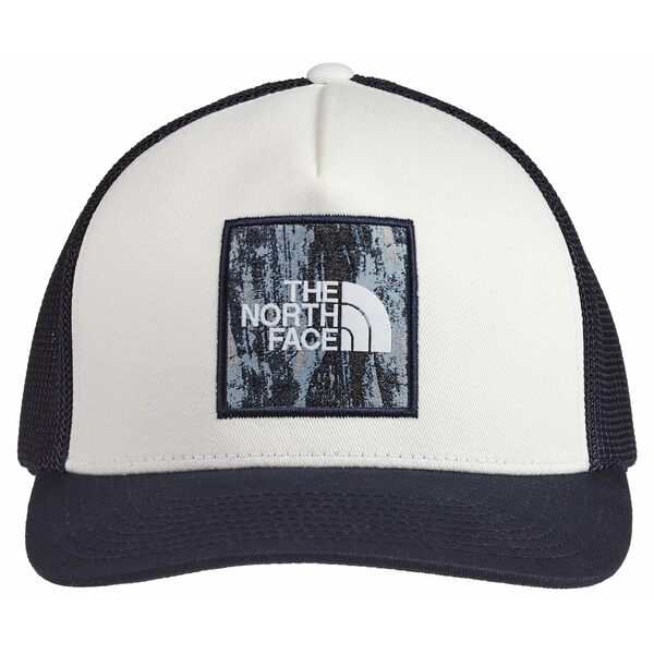 ノースフェイス メンズ 帽子 アクセサリー The North Face Keep It Patched Trucker Hat ｜au PAY  マーケット