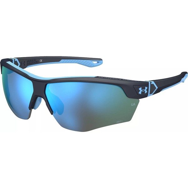 アンダーアーマー メンズ サングラス・アイウェア アクセサリー Under Armour Yard Dual Sunglasses ｜au PAY  マーケット