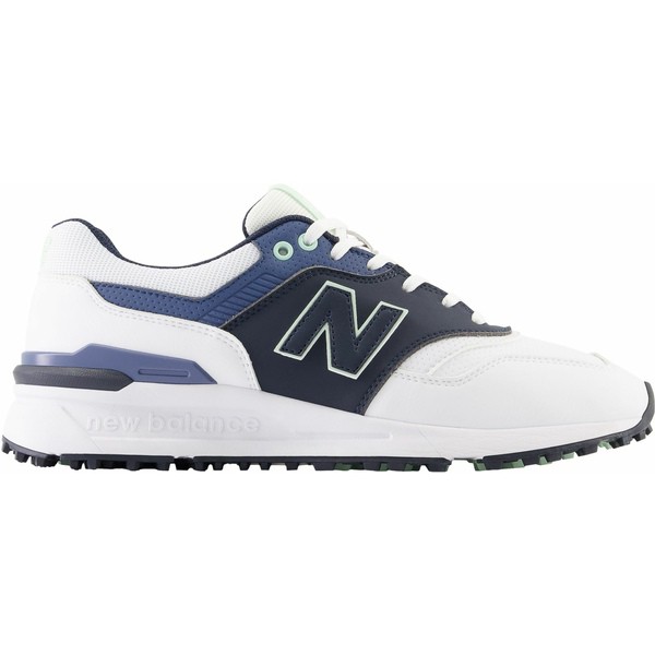 ニューバランス メンズ ゴルフ スポーツ New Balance Men's 997