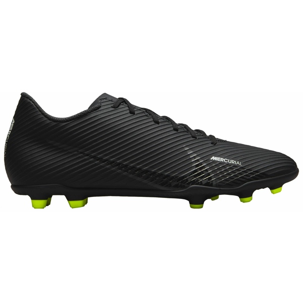ナイキ メンズ サッカー スポーツ Nike Mercurial Vapor 15 Club FG Soccer Cleats の通販はau