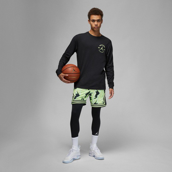 ジョーダン メンズ カジュアルパンツ ボトムス Jordan Mens 3/4 Dri