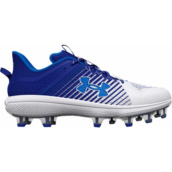 アンダーアーマー メンズ 野球 スポーツ Under Armour Men's Yard MT TPU Baseball Cleats の通販
