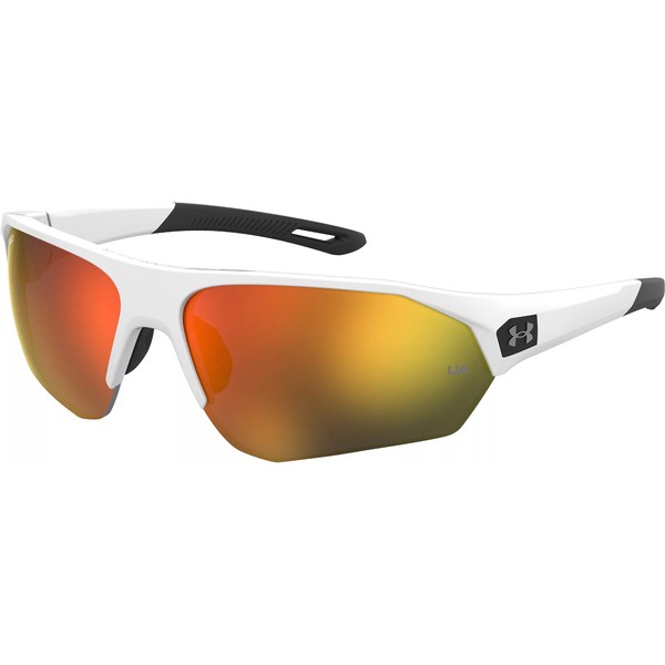 アンダーアーマー メンズ サングラス・アイウェア アクセサリー Under Armour Adult TUNED Playmaker  Sunglasses ｜au PAY マーケット