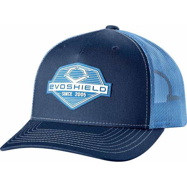 エボシールド メンズ 帽子 アクセサリー EvoShield EST 2005