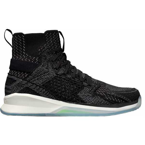 【超歓迎された】 エーピ−エル シューズ メンズ バスケットボール APL Concept X Basketball Shoes Navy White