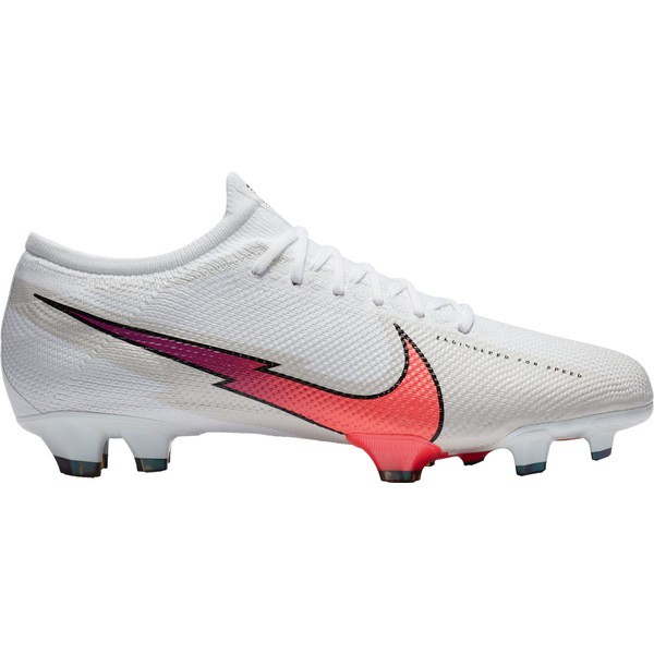 nike mercurial vapor 13 red