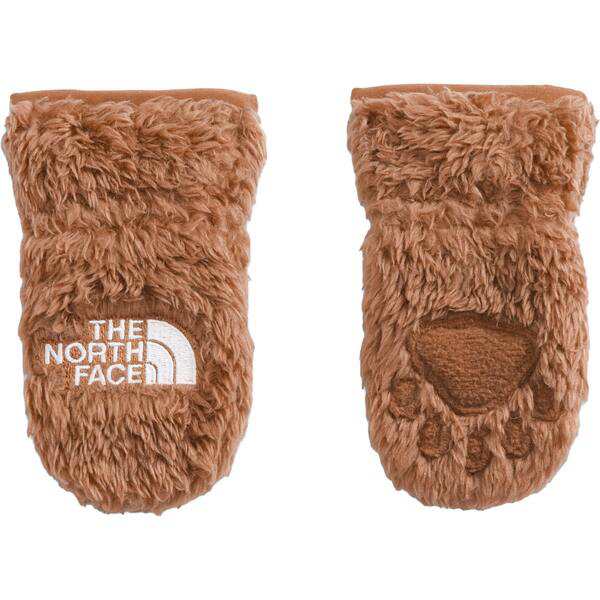 ノースフェイス メンズ 手袋 アクセサリー The North Face Baby Bear Suave Oso Mitt ｜au PAY マーケット