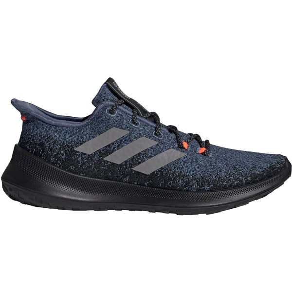 adidas men's sensebounce  running shoes