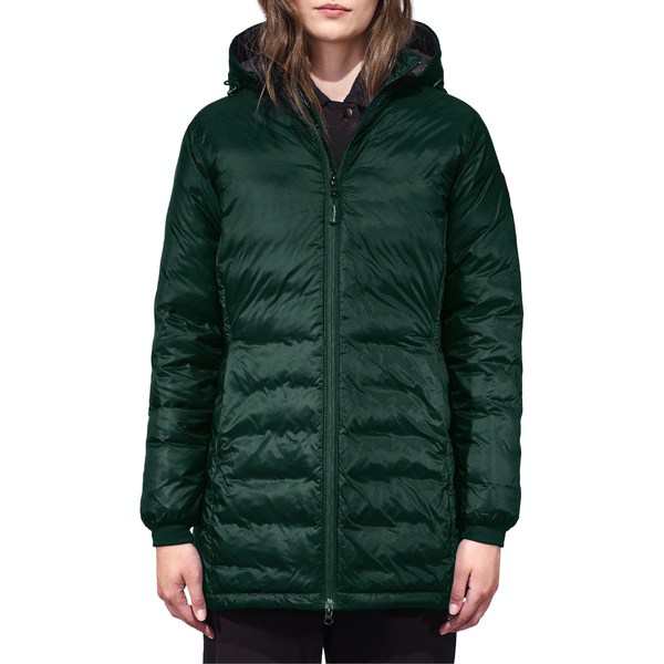 camp down jacket canada goose