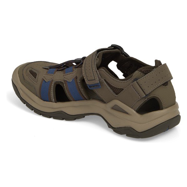 teva hiking sandals mens