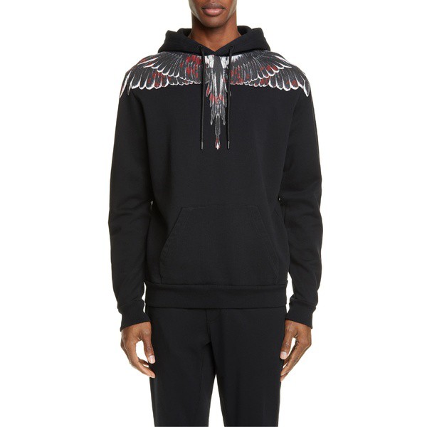 marcelo burlon hoodies