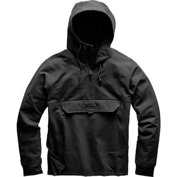 tekno ridge pullover hoodie